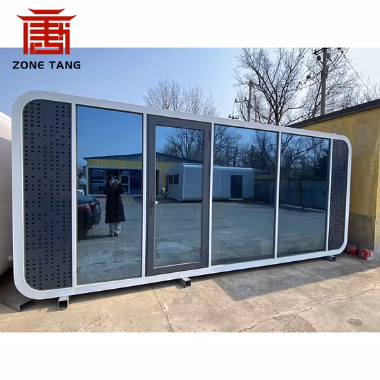 Vente directe d'usine construite