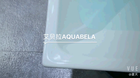 2020 nouveau Cupc Surface solide SPA salle de bains acrylique sans soudure sanitaires baignoire autoportante